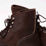 Red Wing Chocolate Iron Ranger Muleskinner