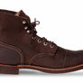 Red Wing Chocolate Iron Ranger Muleskinner