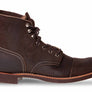 Red Wing Chocolate Iron Ranger Muleskinner