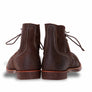 Red Wing Chocolate Iron Ranger Muleskinner
