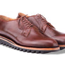 Yuketen Ripple Sole Derby