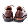 Yuketen Ripple Sole Derby