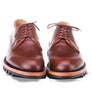Yuketen Ripple Sole Derby