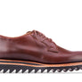 Yuketen Ripple Sole Derby