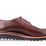 Yuketen Ripple Sole Derby