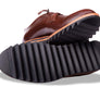 Yuketen Ripple Sole Derby