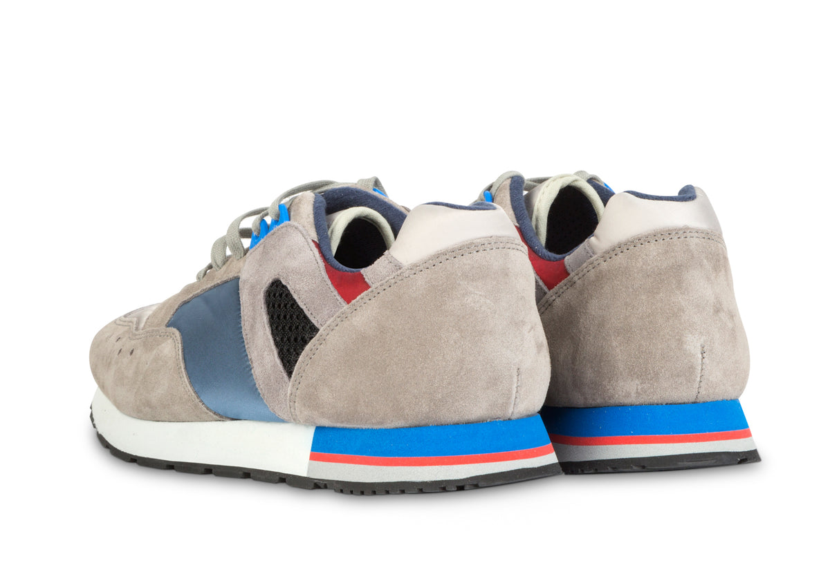 Reproduction of Found French Military Trainer – Double Select Reproduction of Found French Military Trainer – Double Select