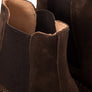 Astorflex Bitflex Chelsea Boot Chestnut