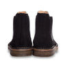 Astorflex Chelsea Boot Black