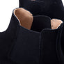 Astorflex Chelsea Boot Black