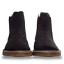 Astorflex Chelsea Boot Black