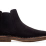 Astorflex Chelsea Boot Black