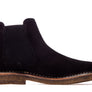 Astorflex Chelsea Boot Black