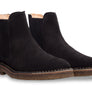 Astorflex Chelsea Boot Black