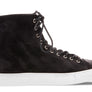 Buttero Tanino Hi Suede