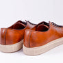 Buttero Tanino Sneaker