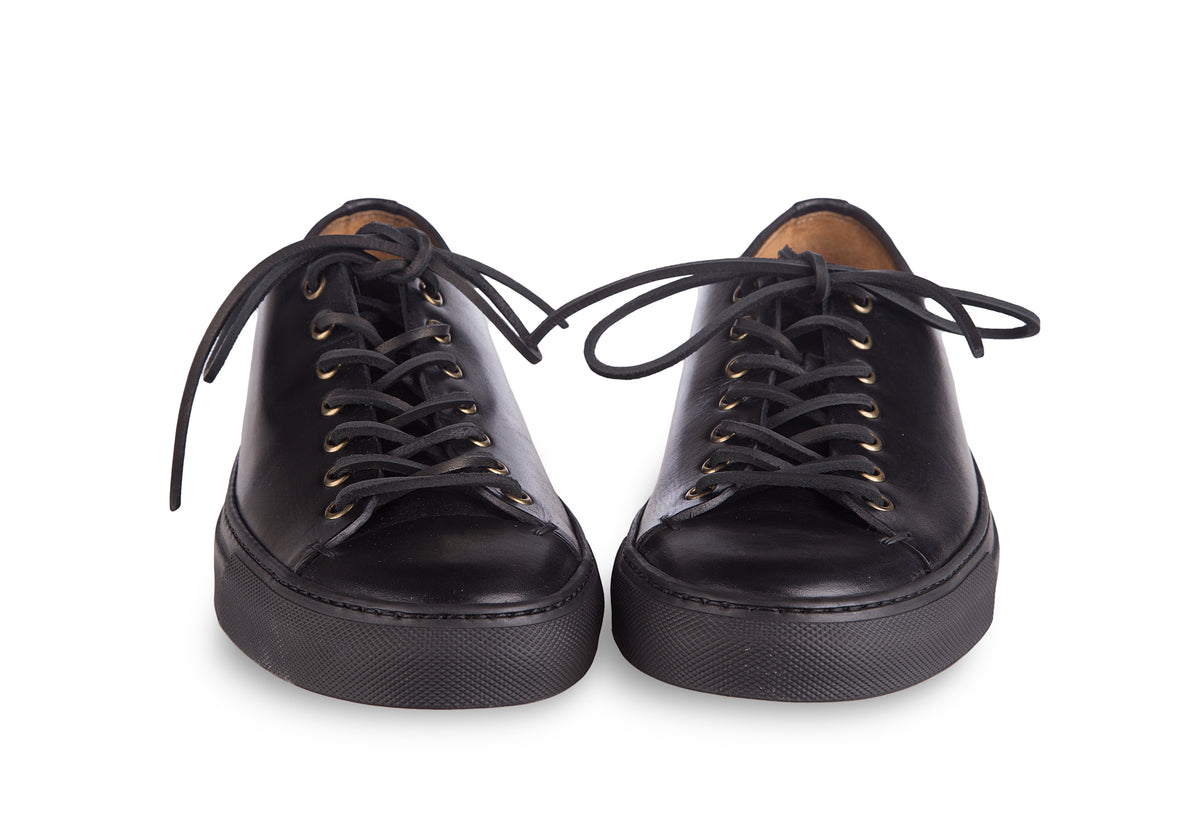 Buttero cheap tanino black