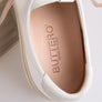 Buttero Tanino White