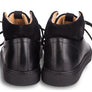 Buttero Tanino Mid Black Spat