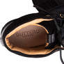 Buttero Tanino Mid Black Spat