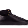 Buttero Tanino Mid Black Spat