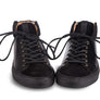 Buttero Tanino Mid Black Spat