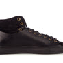 Buttero Tanino Mid Black Spat