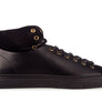 Buttero Tanino Mid Black Spat