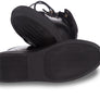 Buttero Tanino Mid Black Spat