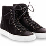Buttero Tanino Hi Suede