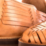 Chamula Cancun Slip On
