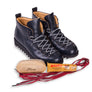 Fracap M120 Navy Ripple