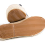 The Hill Side Fingerprint Indigo Slip On
