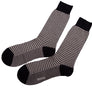 Pantherella Houndstooth Socks