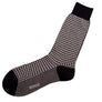Pantherella Houndstooth Socks