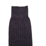 Pantherella Escorial Wool Ribbed