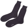 Pantherella Escorial Wool Ribbed