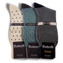 Pantherella 3 Pack