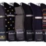 Pantherella 6 Pack