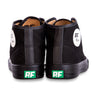 P.F Flyers Center Hi Black
