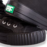 P.F Flyers Center Hi Black