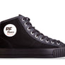 P.F Flyers Center Hi Black