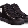 P.F Flyers Center Hi Black