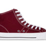 P.F Flyers Center Hi Burgundy