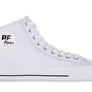P.F Flyers Center Hi White