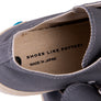 Shoes Like Pottery Grey