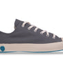 Shoes Like Pottery Grey