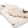 Shoes Like Pottery Natural White