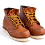 Red Wing Heritage 875