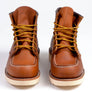 Red Wing Heritage 875